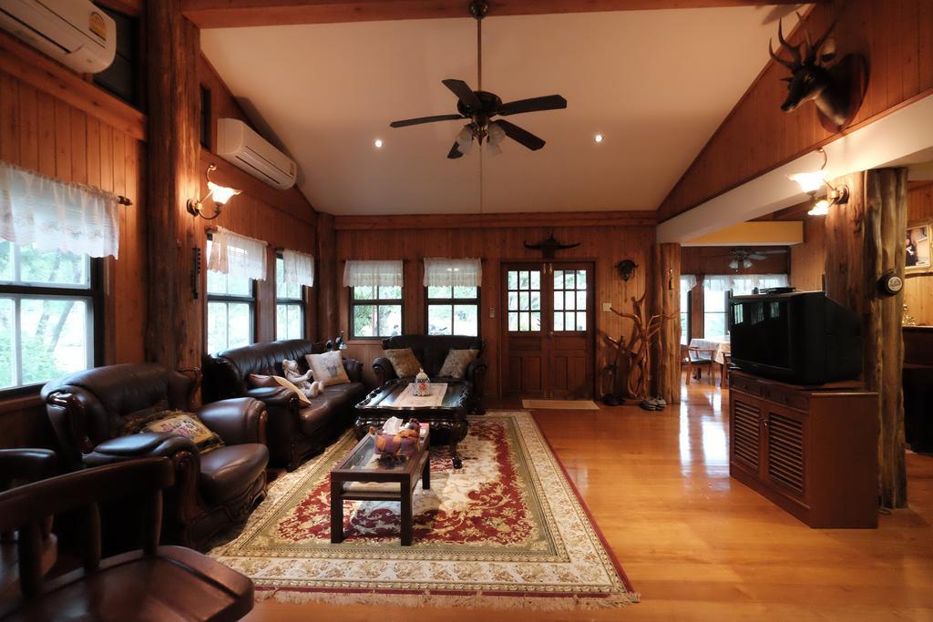 Pa-Rita Country Home Mu Si Dış mekan fotoğraf