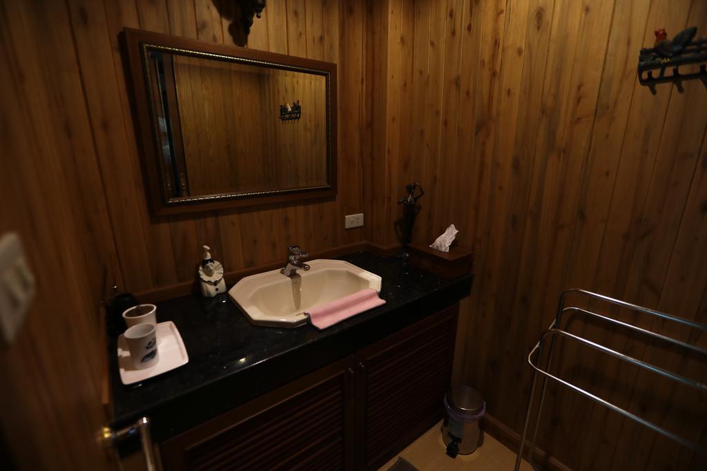 Pa-Rita Country Home Mu Si Dış mekan fotoğraf