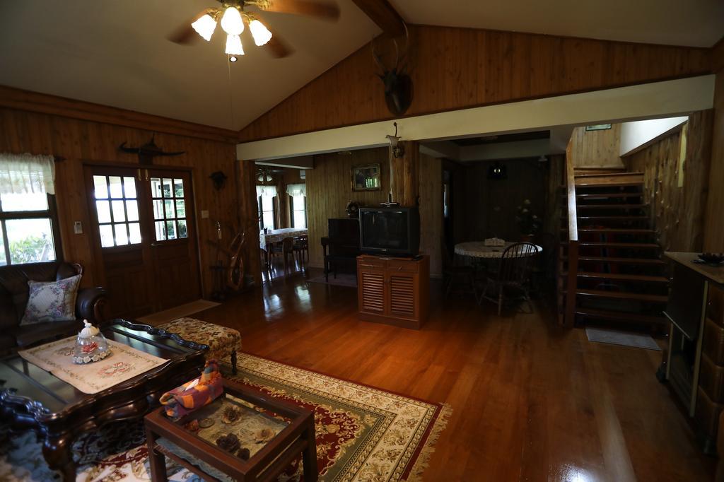 Pa-Rita Country Home Mu Si Dış mekan fotoğraf