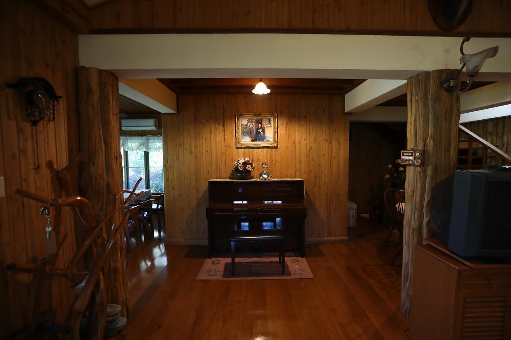 Pa-Rita Country Home Mu Si Dış mekan fotoğraf
