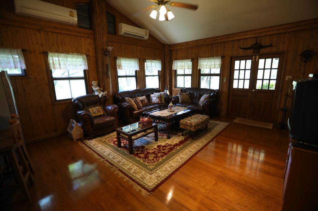 Pa-Rita Country Home Mu Si Dış mekan fotoğraf