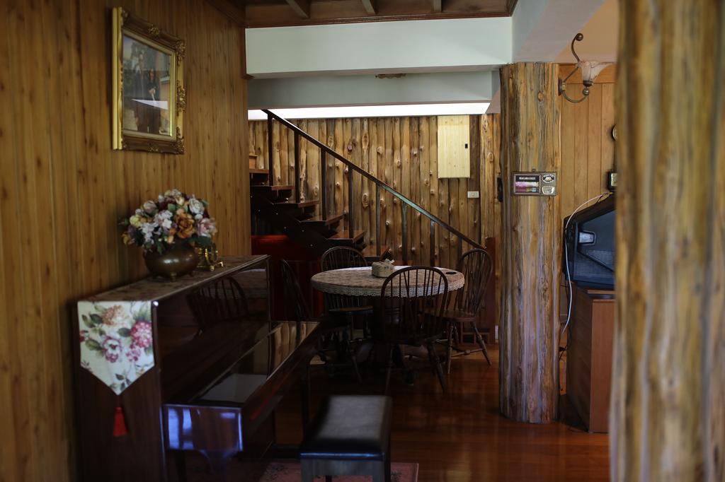 Pa-Rita Country Home Mu Si Dış mekan fotoğraf