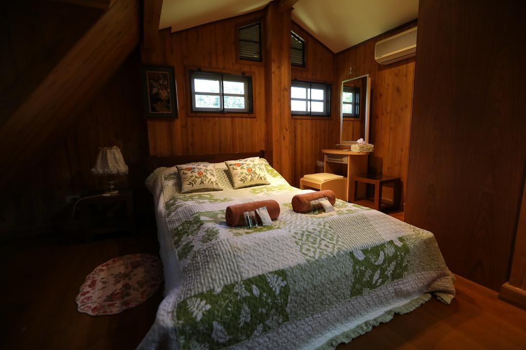 Pa-Rita Country Home Mu Si Dış mekan fotoğraf
