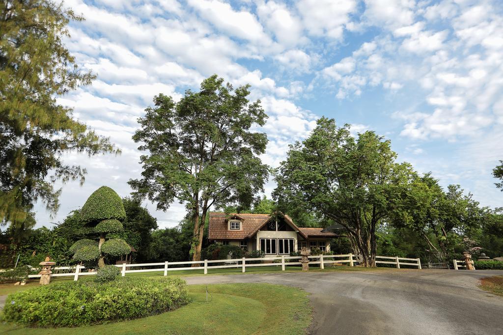 Pa-Rita Country Home Mu Si Dış mekan fotoğraf