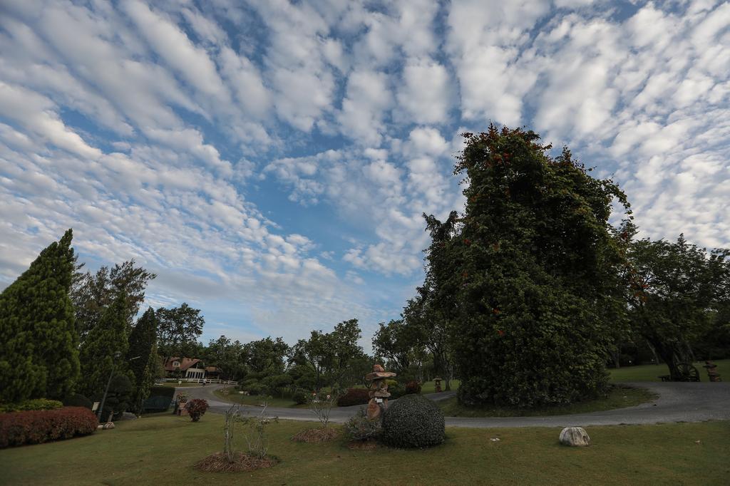 Pa-Rita Country Home Mu Si Dış mekan fotoğraf