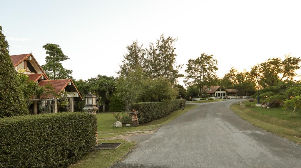 Pa-Rita Country Home Mu Si Dış mekan fotoğraf