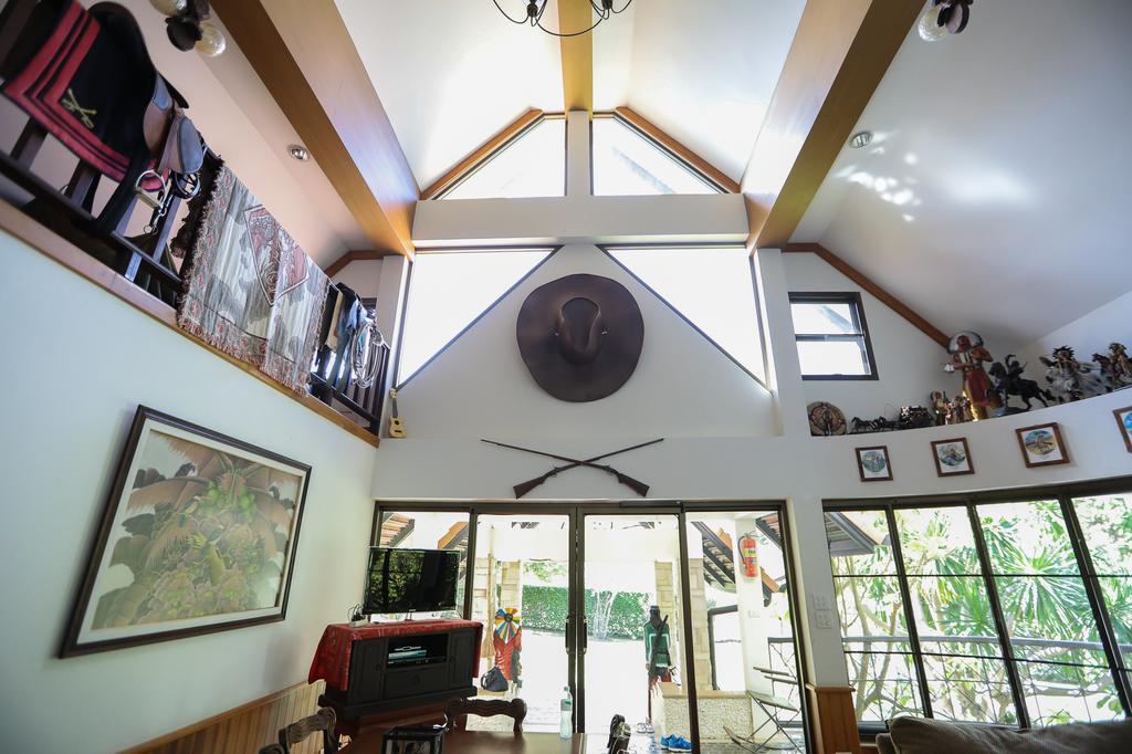 Pa-Rita Country Home Mu Si Dış mekan fotoğraf