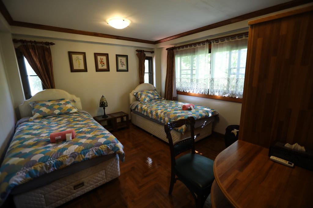 Pa-Rita Country Home Mu Si Dış mekan fotoğraf