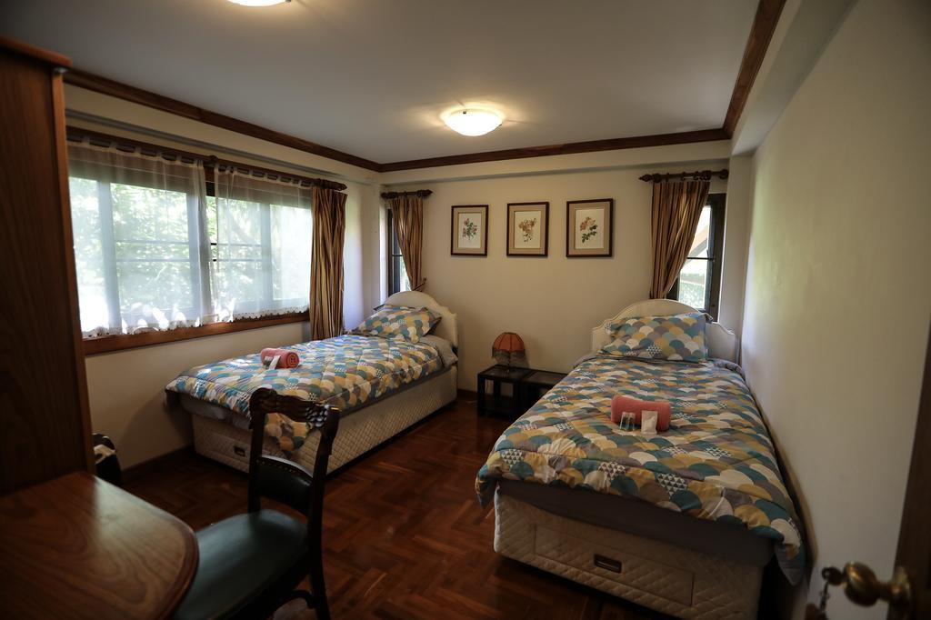 Pa-Rita Country Home Mu Si Dış mekan fotoğraf
