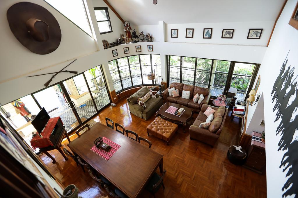 Pa-Rita Country Home Mu Si Dış mekan fotoğraf