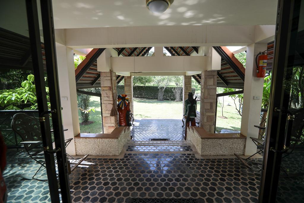 Pa-Rita Country Home Mu Si Dış mekan fotoğraf