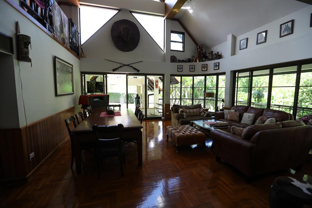Pa-Rita Country Home Mu Si Dış mekan fotoğraf