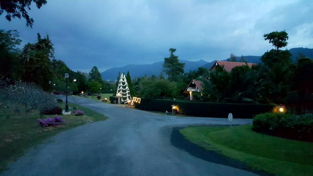 Pa-Rita Country Home Mu Si Dış mekan fotoğraf